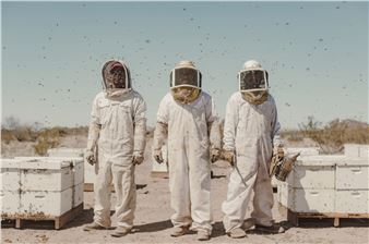 World Press Photo 23 - WestLicht 