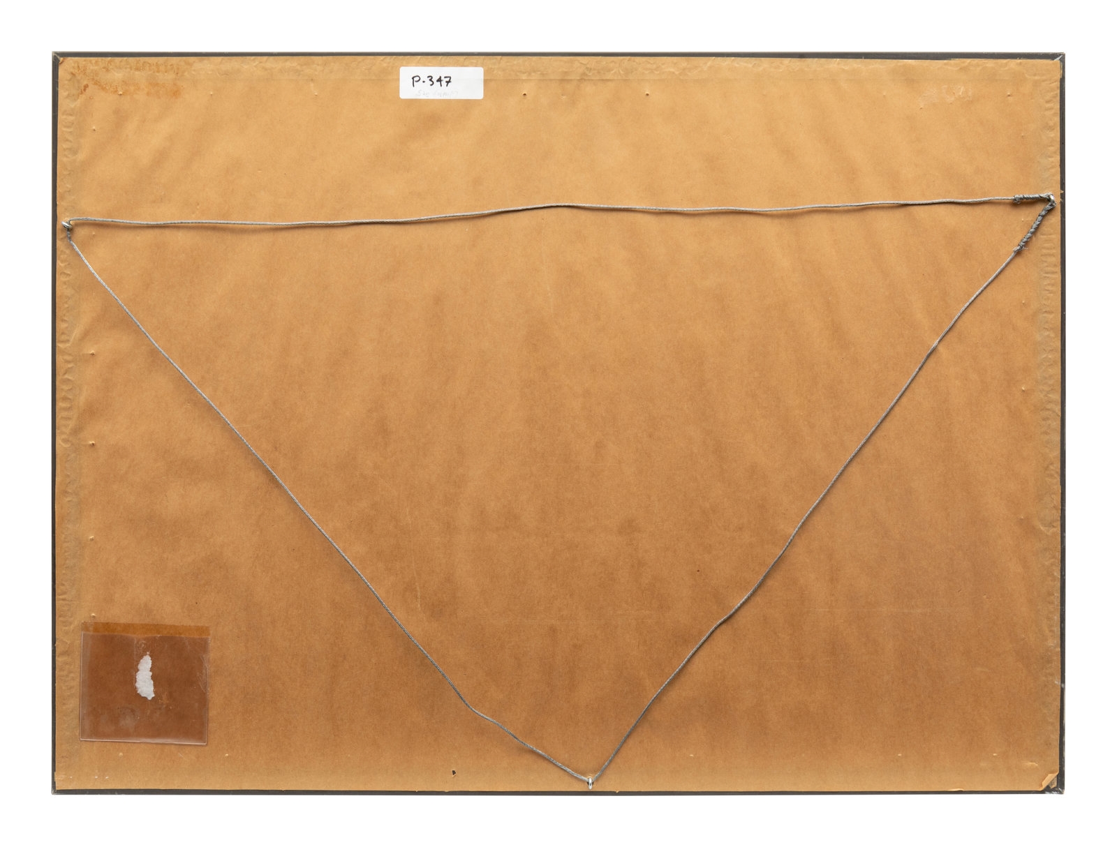 Bernard C. Scott | Sky Hopper (1990) | MutualArt