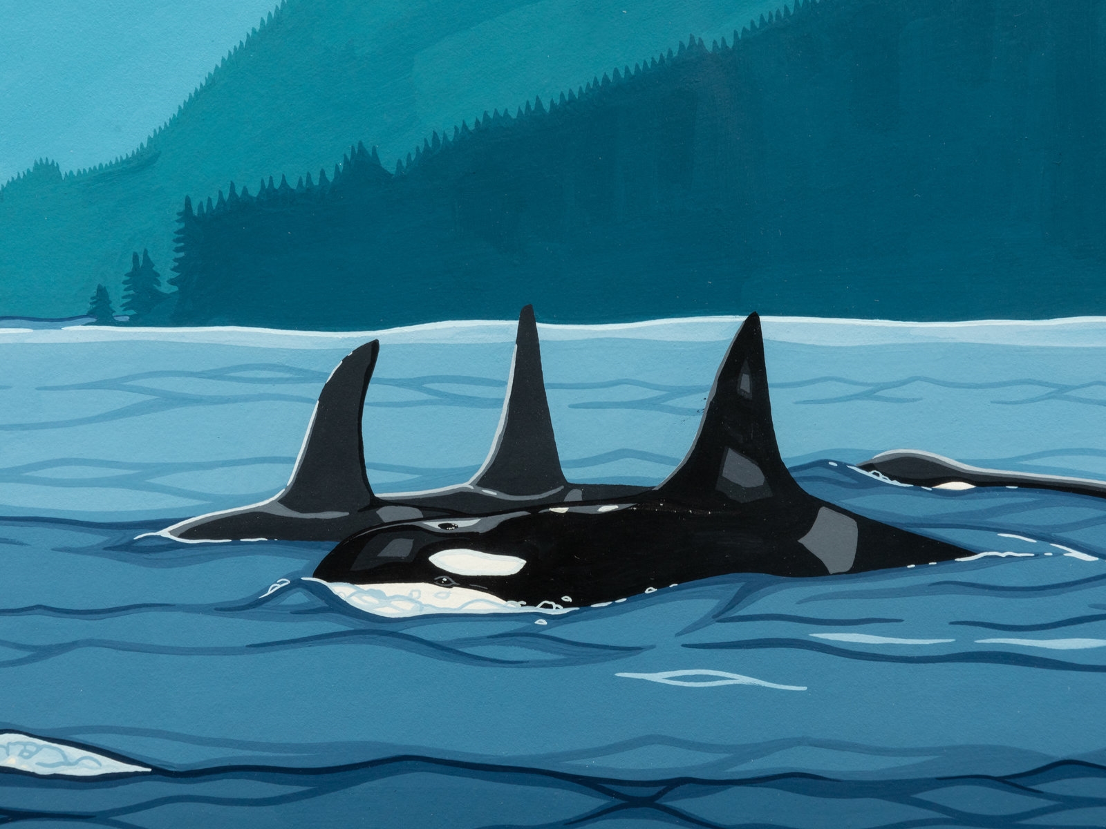 Bernard C. Scott | Sky Hopper (1990) | MutualArt