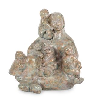 All of the Children - J.R. Eason