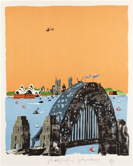 Paul Hogarth - 195 Artworks for Sale & Sold