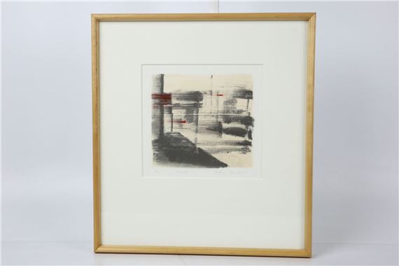 Odenplan - Frederik Landergren