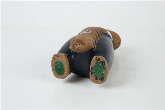 Lisa Larson | Pelle | MutualArt