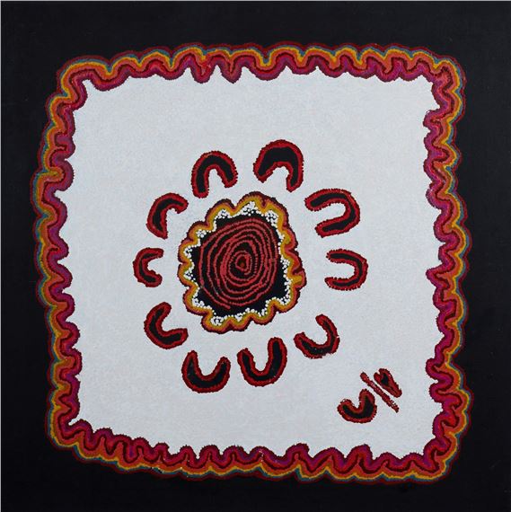 Mamungarinya - Manyitjanu Lennon