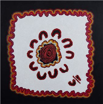 Mamungarinya - Manyitjanu Lennon