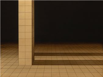 Jnis Šneiders: 1 : x ≤ ∞: Internal Topographies - Jarmuschek + Partner