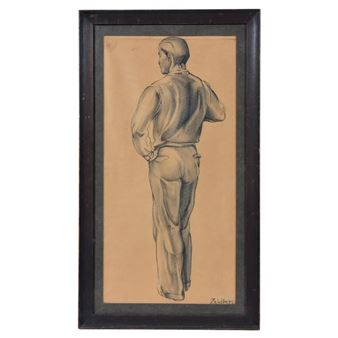 Study - Phylllis Zydler