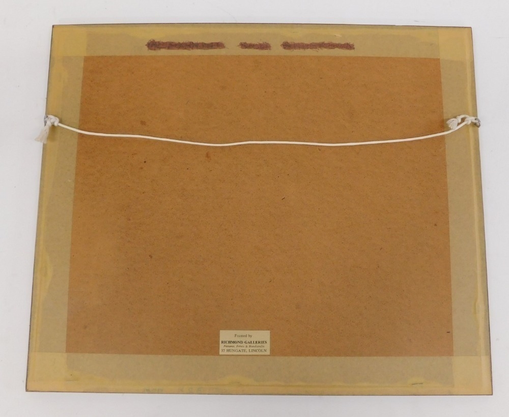 Keith Roper | Jews House, Lincoln | MutualArt