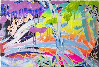 In This Garden We Loved: Part II  - Atelier Aki