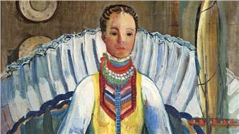 Recent Acquisitions of Hungarian Art: Gifts from the Salgo Trust for Education - Zimmerli Art Museum, Rutgers University