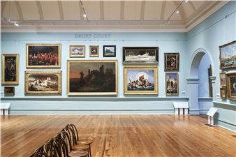 For The Delight Of The People: The Origins Of Bendigo Art Gallery’s Collection - Bendigo Art Gallery