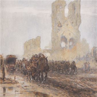 Recent Acquisitions - Rountree Tryon Galleries, Petworth