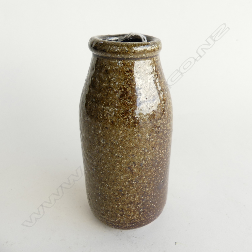 Artwork by Suzy Dunser, BOTTLE FORM