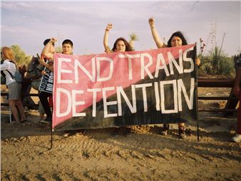 Art and Resistance Across the US-Mexico Borderlands