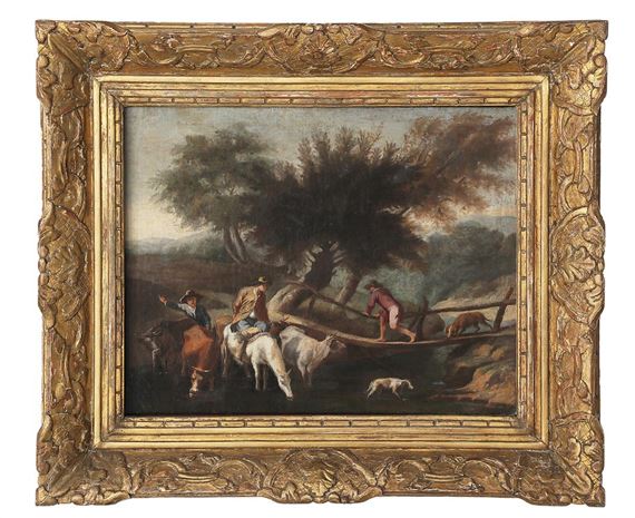 Summer NOAG Interiors | Art Auction | MutualArt