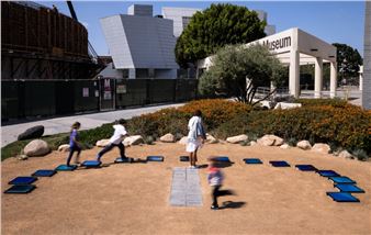 Inside the California African American Museum’s $5-Million, ‘Momentum’-Fueled Upgrades