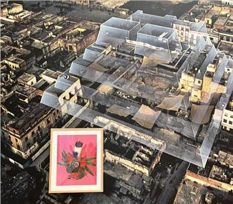 Two Artists — from Tijuana and El Paso — Explore Borders Physical and Theoretical