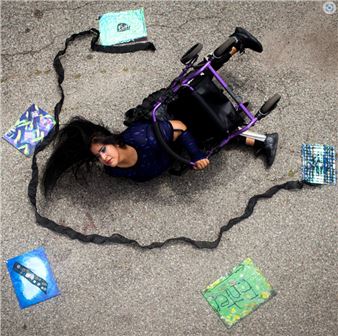 Take a Peek at New Experimental Performances at REDCAT’s NOW Festival