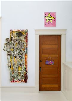 King’s Leap & Freddy at Freddy