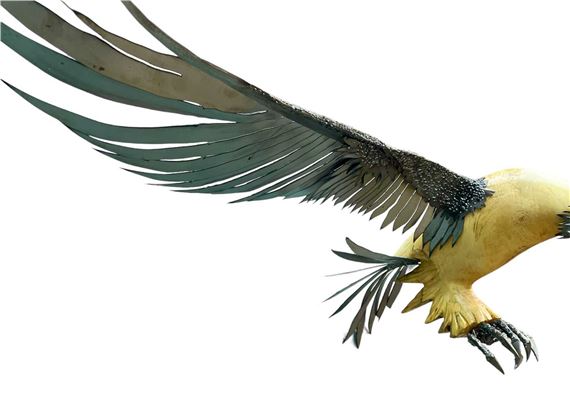 Luke Kite | Attacking | MutualArt