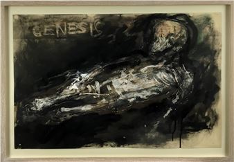 Genesis - Cynthia Pell