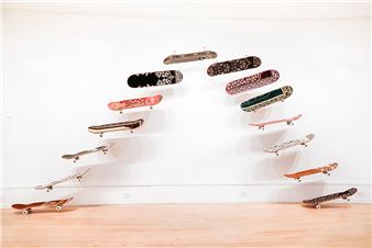 Springfield Art Museum Welcomes Traveling International Group Exhibition 'Tradition Interrupted'