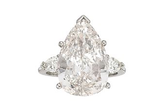 Heritage's Jewelry Auction Celebrates Sparkling Diamonds, Dazzling Colored Gems and Chic Designer Beauties