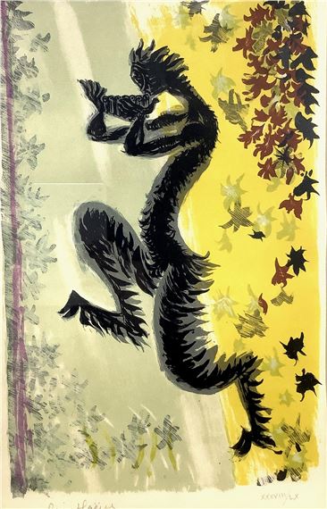 Untitled by Marc Saint-Saëns