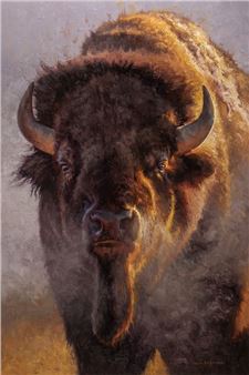 The Sentinel - Mark McKenna