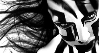 Three Ways of Looking at Pueblo Art