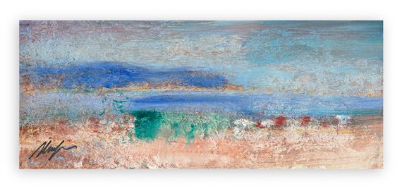 Marina by Salvatore Magazzini