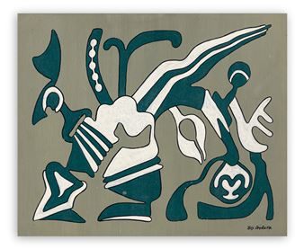 L'ape regina - Ben Lagasite