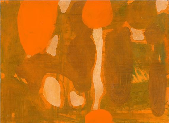 ”SIMULTAN”. by Olav Christopher Jenssen, JUNE 1995