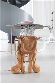 Nils Alix-Tabeling at Dortmunder Kunstverein