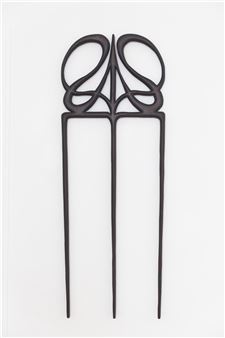 Mathilde Albouy at Galerie Derouillon