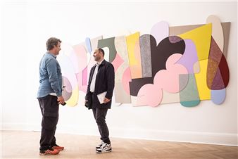 Brussels Gallery Weekend 2023 Will Be Held 7-10 September