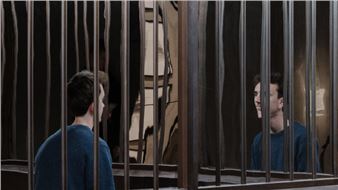 Ambition Meets Politics in Gallery’s Unsettling Picture of China