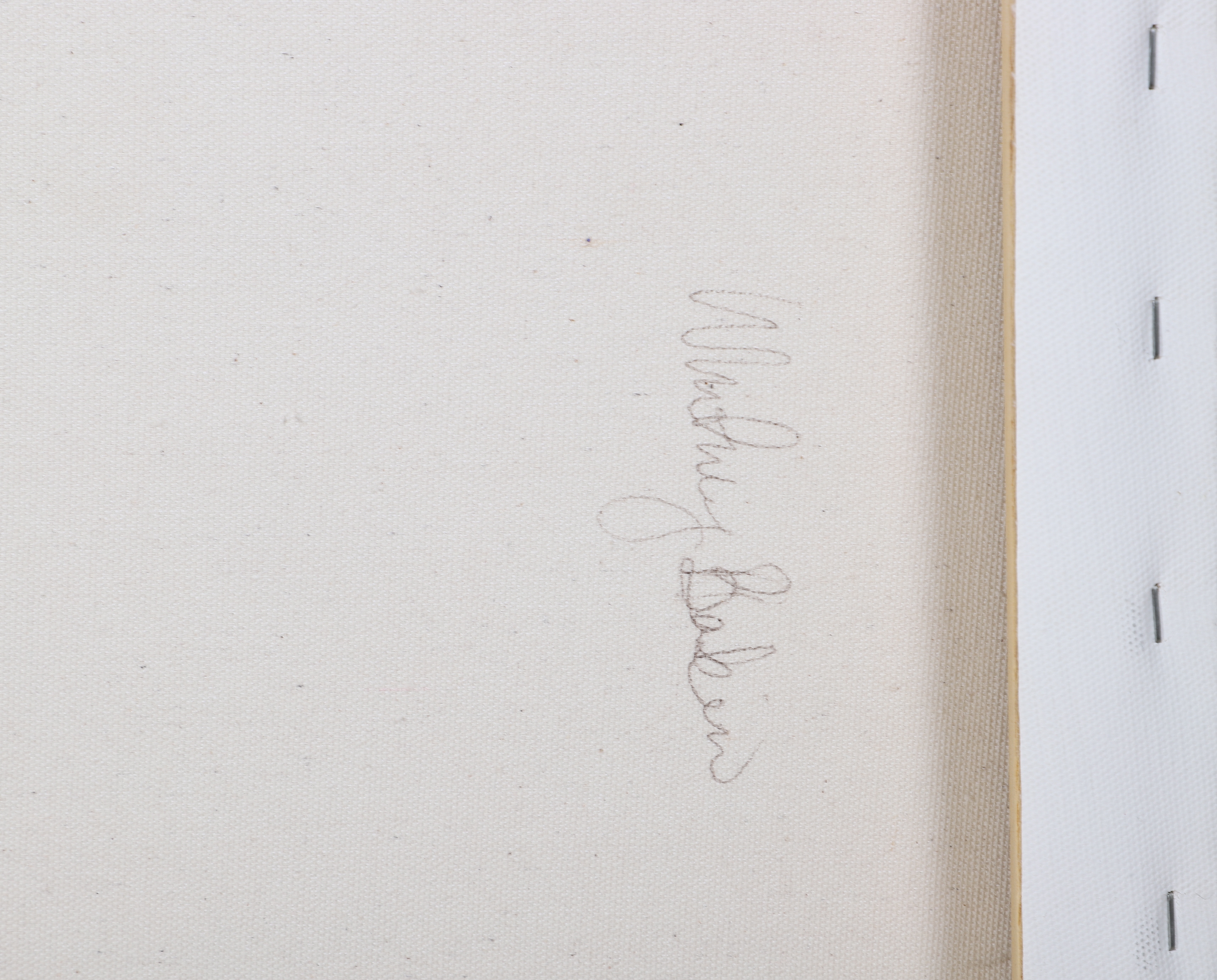 Artwork by Whitney Babin, Illuminated Obscurity, Made of oil on canvas