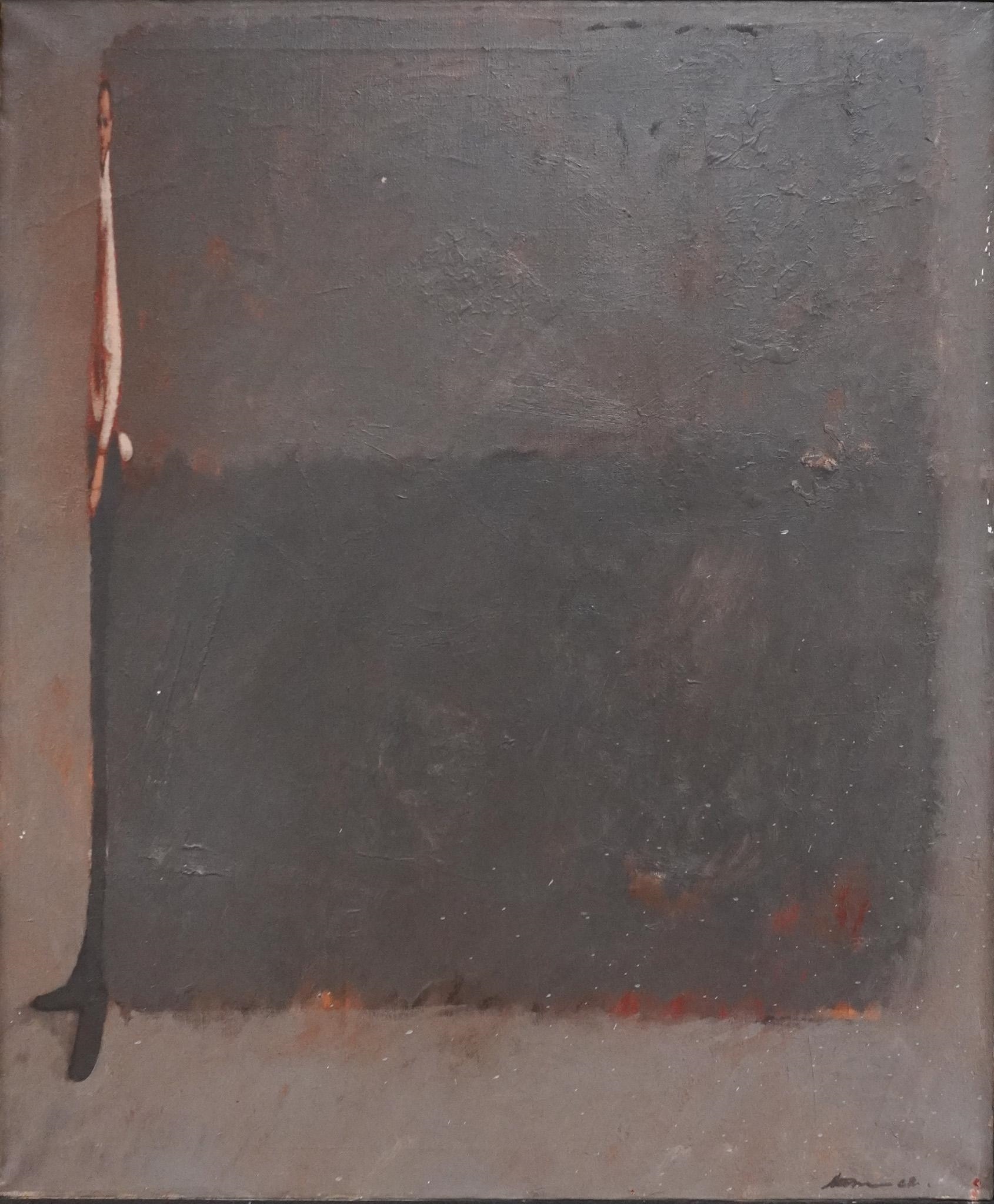 Gilbert Stone | Space #3 (62) | MutualArt