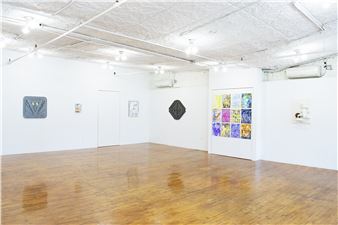 Idiolects - Ulterior