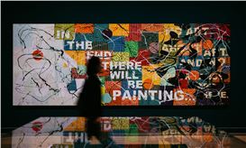 A cultural reckoning: largest-ever survey of First Nations Australian art opens in New Zealand
