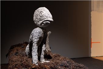 Full Artist List for 11th Edition Can’t See