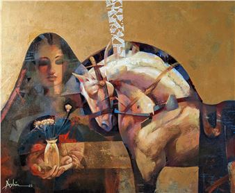 The Aesthetics of Energy BCX - Ashish Mondal