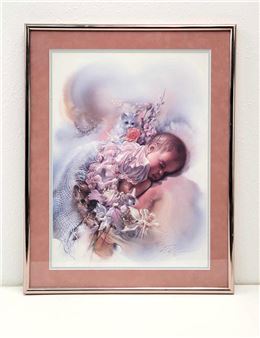 "Sugar and Spice" - Lee Bogle