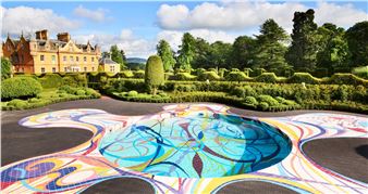 An Art Lover’s Guide to Edinburgh