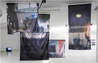 Constellation – Group Show