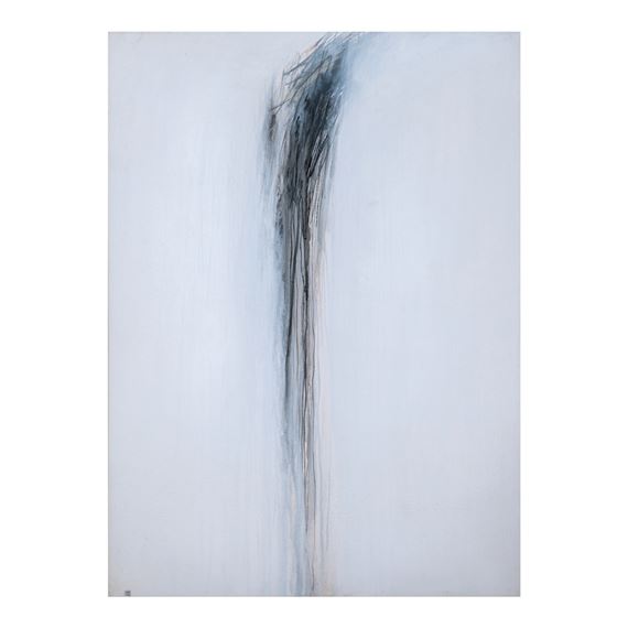 Untitled by Lao Lian Ben, dated 1995