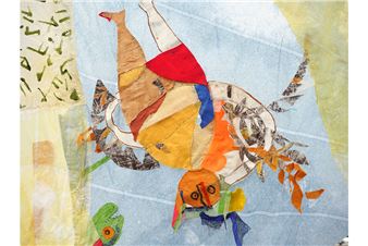 The Armory Show announces the public art installations of Armory Off-Site