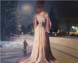 Leigh Behnke’s Fluid Sense of Time