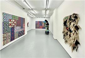 'The Tank Is Empty': Brexit, Inflation and a Downturn in Sales Force Fold Gallery in London to Close